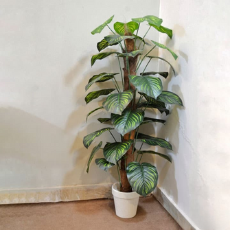 Indoor Plant – artificial potted plant – 4ft Height
