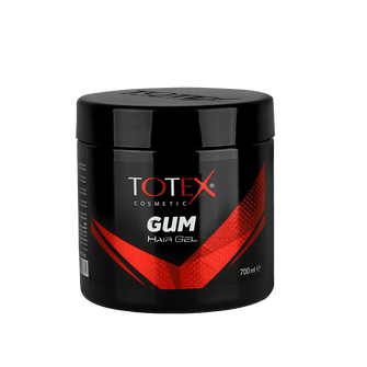Totex Hair Gel Gum 700 ML