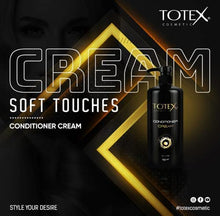 TOTEX Hair Conditioner  Cream 750 ml- Effective for All Hair Types