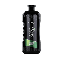 TOTEX After Shave Lotion Wizard 350 ML-After Shave Lotion for Men with Long Lasting Fragrance