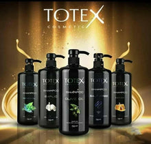 TOTEX Hair care Olive Oil Shampoo 750 ml- for men and women - Best Hair Shampoo for Deep Cleansing with All Natural and Herbal Ingredients