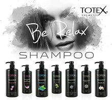 TOTEX Hair care 2 in 1  Shampoo 750 ml- for men and women - Best Hair Shampoo for Deep Cleansing with All Natural and Herbal Ingredients