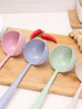 2 in 1 Kitchen Accessories Cooking Long Handle Spoon Kitchen Tools Ladle Household Vegetable Filter Strainer Kitchen Gadgets - Each