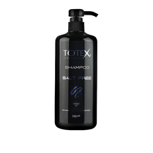 TOTEX Hair care Salt Free Shampoo 750 ml- for men and women - Best Hair Shampoo for Deep Cleansing with All Natural and Herbal Ingredients