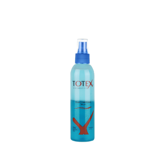 Totex Conditioner Spray Blue 200ML for Conditioner for hair uses Hair-Conditioner Spray for Men & Women