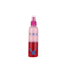 Totex Conditioner Spray Pink 200 ML for Dry & Damaged Hair -Conditioner Spray for Men & Women with Essence