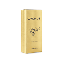 Cygnus EDT F630 75 ML