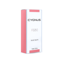 Cygnus EDT F680 75 ML