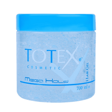 Totex Hair Gel Mega Hold 700 ML