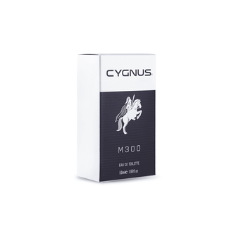 Cygnus EDT M300 50 ML