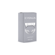 Cygnus EDT M360 50 ML
